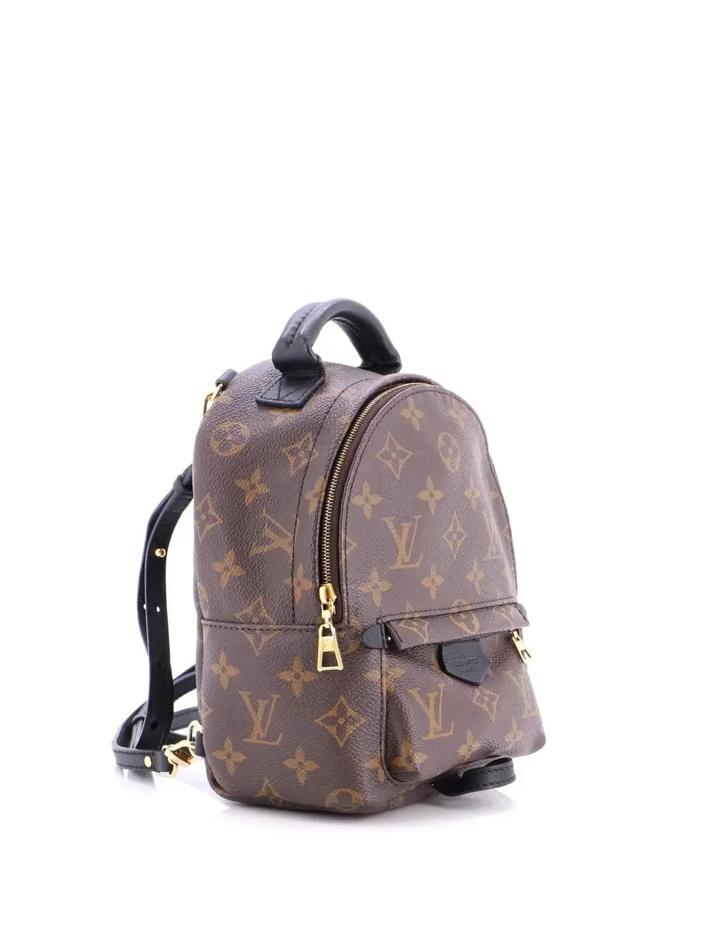 Louis Vuitton Palm Springs Backpack #255169L22B